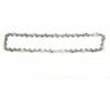 JARDIAFFAIRES Chaîne Pro 30cm Pour Tronçonneuse 3/8-050-1,3mm-44 Entraineurs = 91-44E -TronçOnneuse Et Accessoire Sales 978618 1