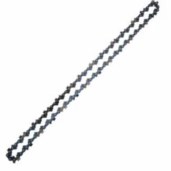 JARDIAFFAIRES Chaîne Pro 40cm Pour Tronçonneuse 3/8-050-1,3mm-55 Entraineurs = 91-55E