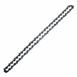 JARDIAFFAIRES Chaîne Pro 40cm Pour Tronçonneuse 3/8-050-1,3mm-57 Entraineurs = 91-57E