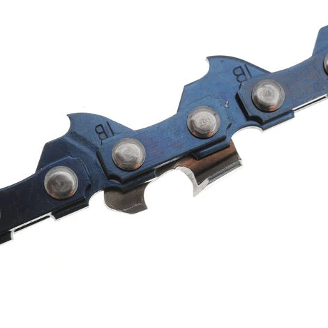 JARDIAFFAIRES Chaîne Pro 30cm Pour Tronçonneuse ECHO-SOLO 3/8-050-1,3mm-47 Entraineurs = 91-47E 5 JARDIAFFAIRES Chaîne Pro 30cm Pour Tronçonneuse ECHO-SOLO 3/8-050-1,3mm-47 Entraineurs = 91-47E – Image 3