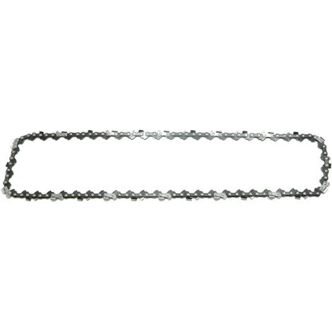 JARDIAFFAIRES Chaîne Pro 40cm Pour Tronçonneuse 3/8-050-1,3mm-56 Entraineurs = 91-56E 3 JARDIAFFAIRES Chaîne Pro 40cm Pour Tronçonneuse 3/8-050-1,3mm-56 Entraineurs = 91-56E
